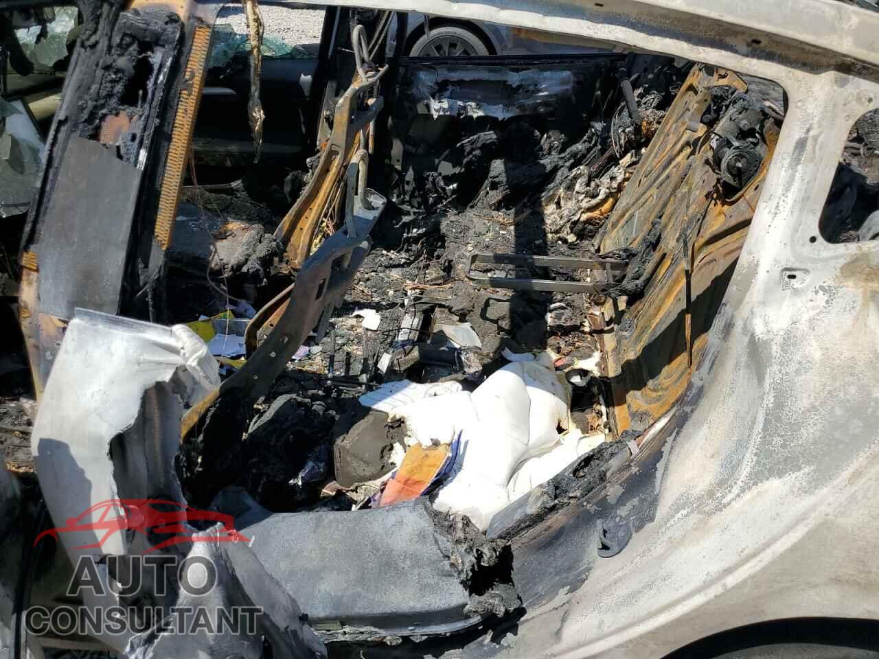 TESLA MODEL 3 2022 - 5YJ3E1EC2NF248282