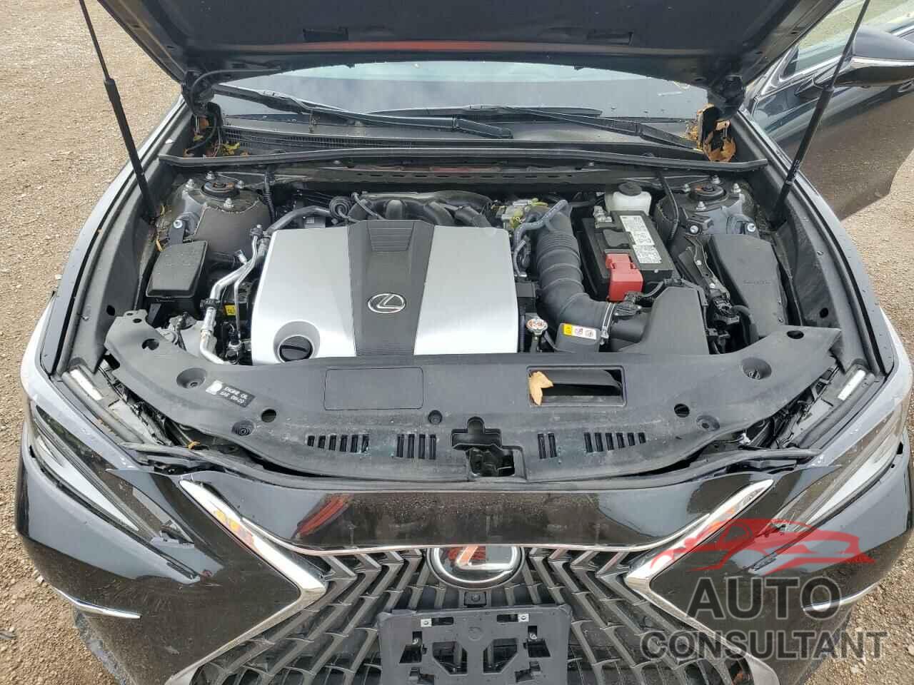 LEXUS ES350 2024 - 58AFZ1B13RU180760