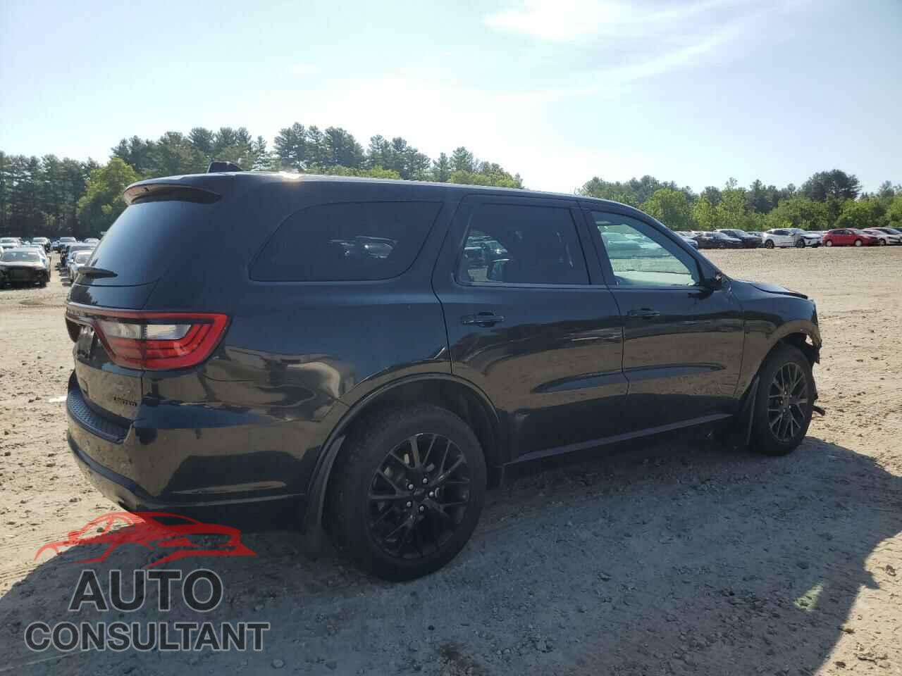 DODGE DURANGO 2015 - 1C4RDJDG7FC690734