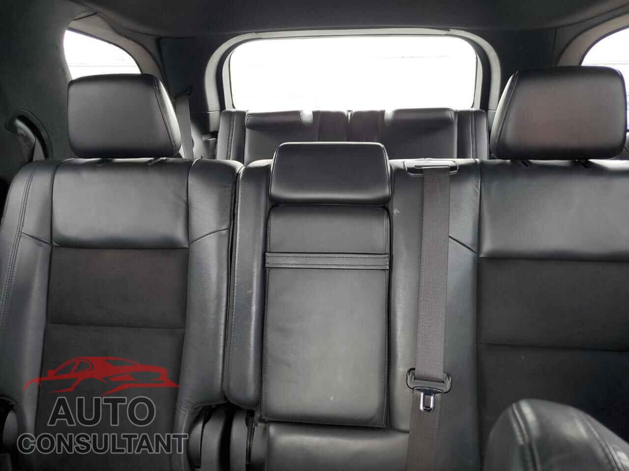 DODGE DURANGO 2020 - 1C4RDJDG4LC260347