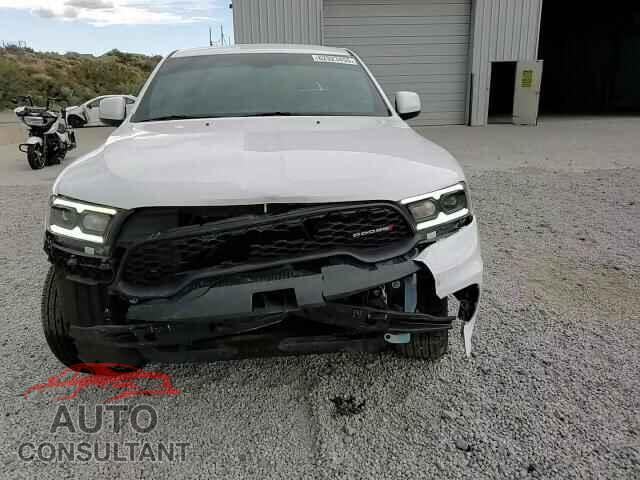 DODGE DURANGO 2022 - 1C4RDJDG2NC218813