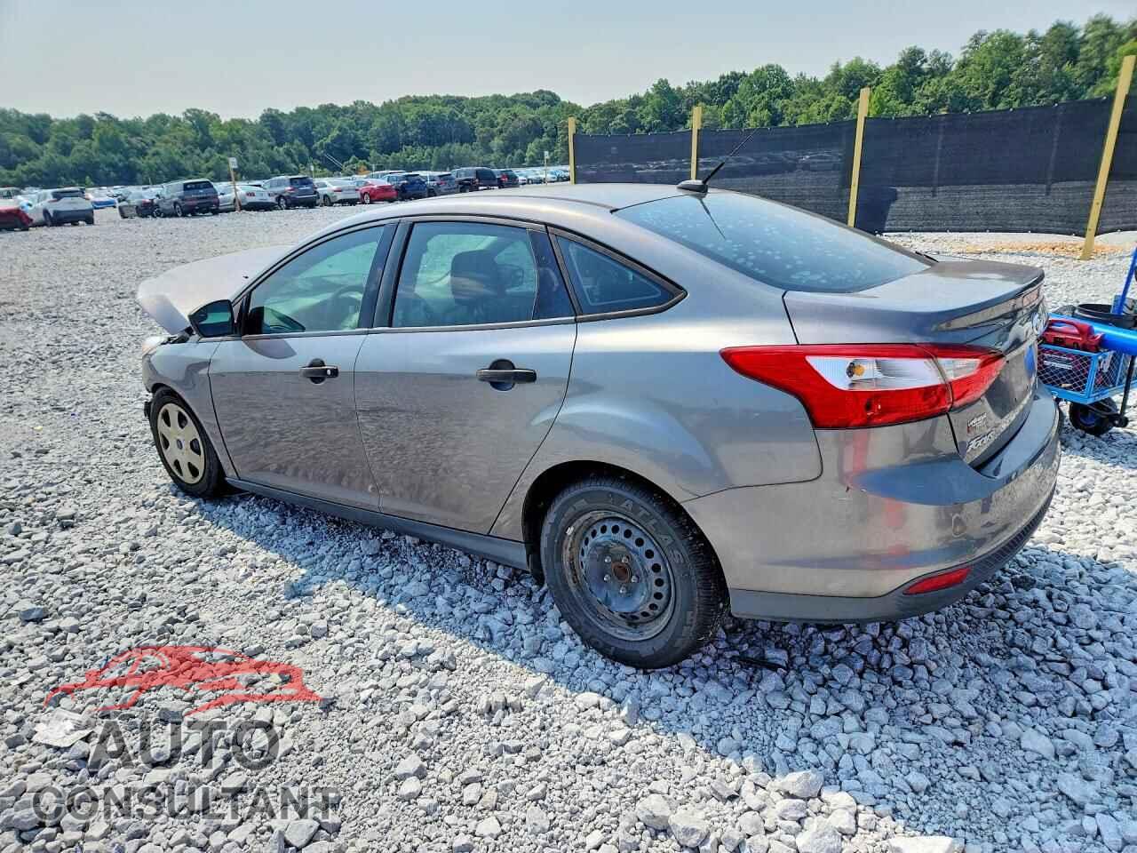 FORD FOCUS 2014 - 1FADP3E29EL389953