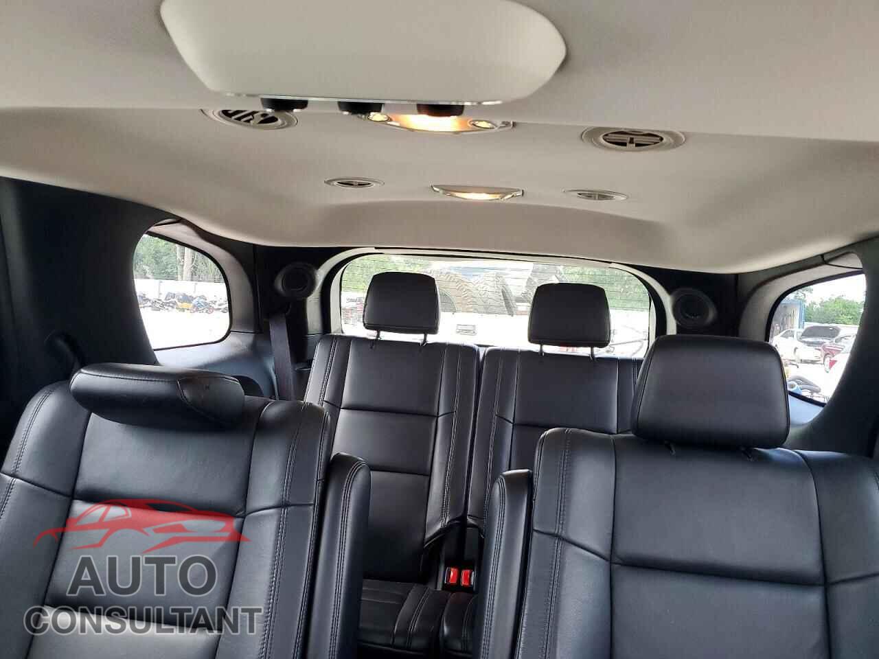 DODGE DURANGO 2014 - 1C4SDJDT2EC278864