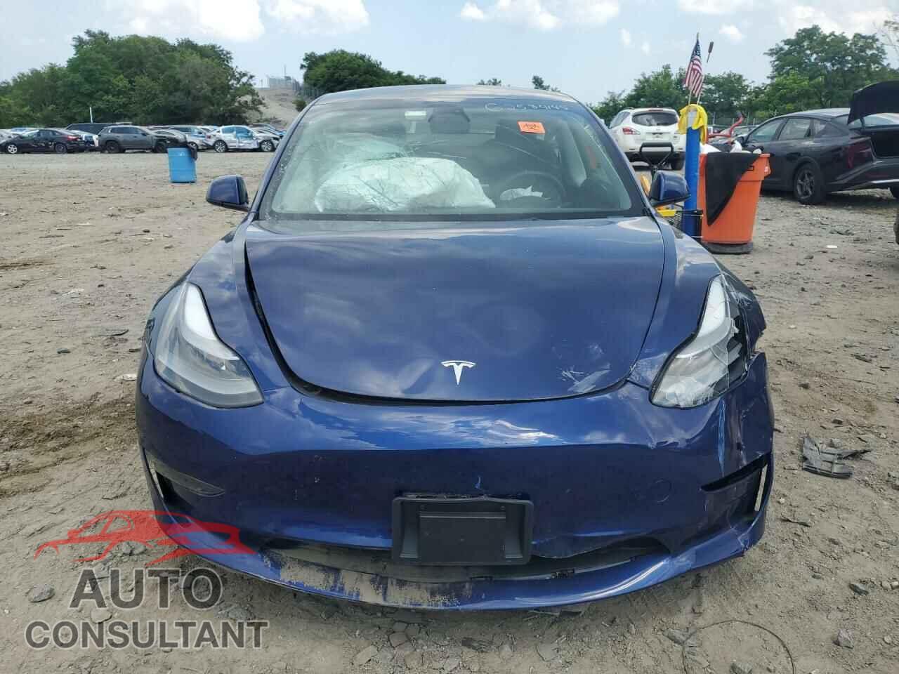 TESLA MODEL 3 2023 - 5YJ3E1EA3PF426945