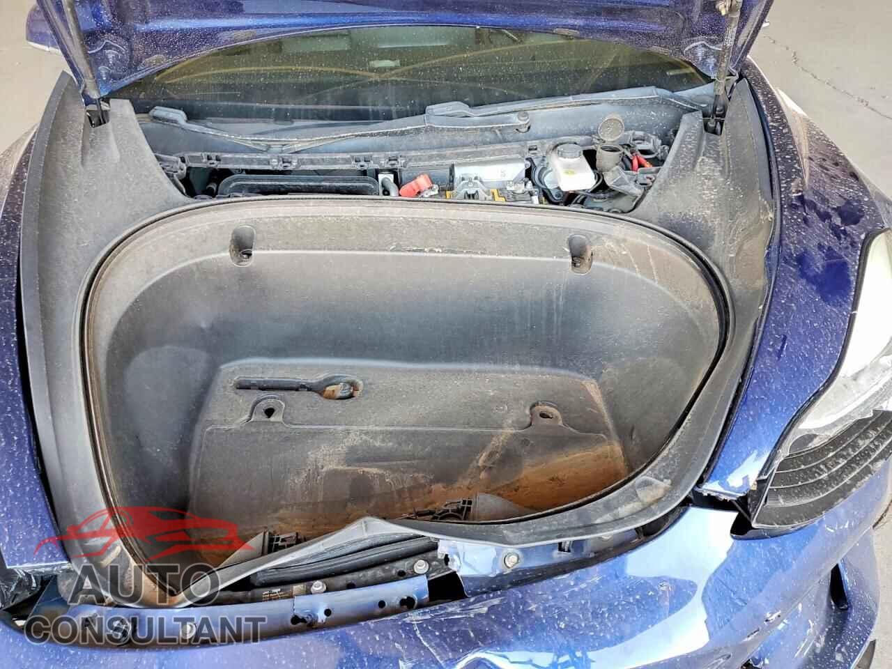 TESLA MODEL 3 2020 - 5YJ3E1EA0LF630967