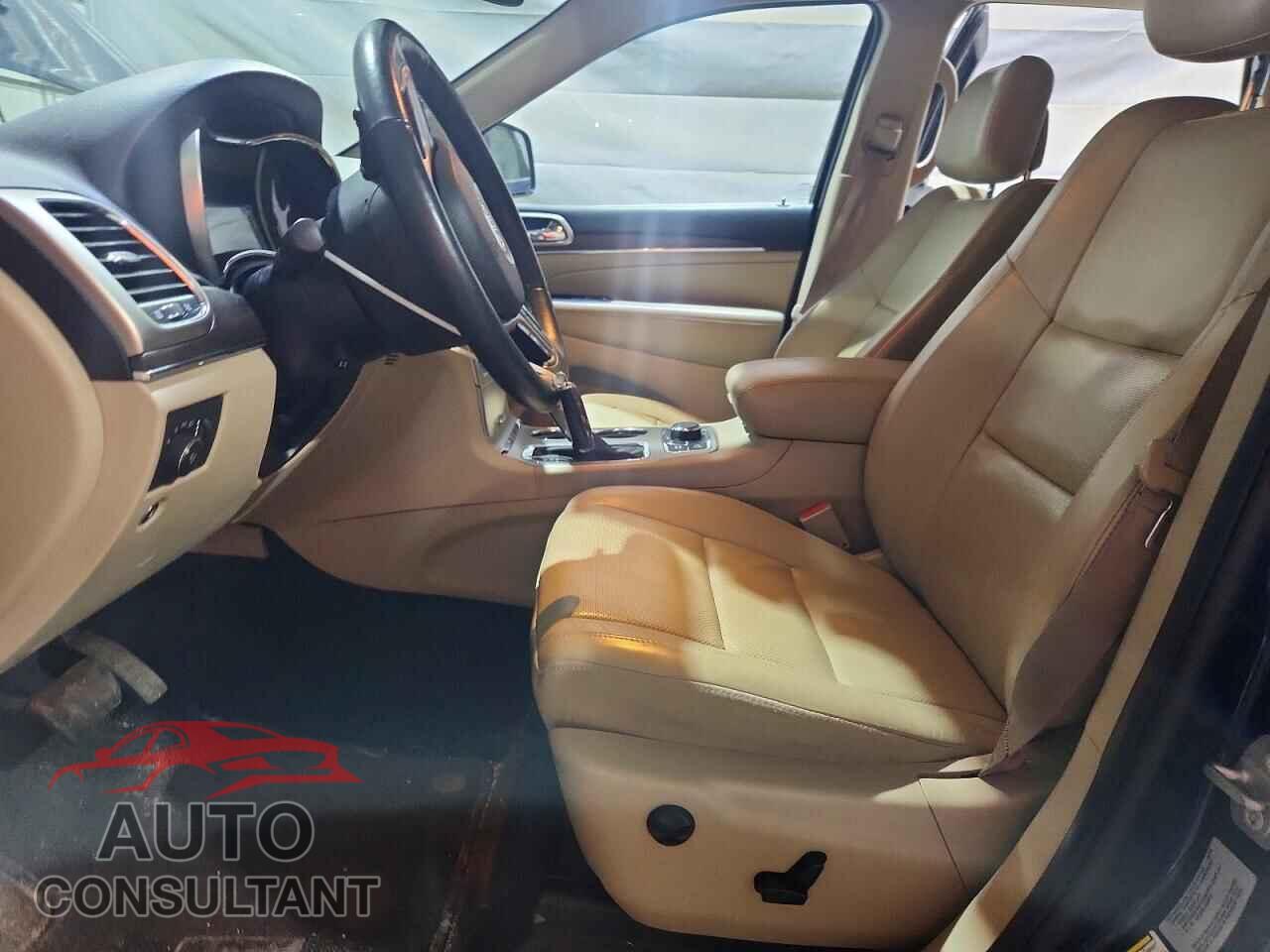 JEEP CHEROKEE 2017 - 1C4RJFBG7HC829806