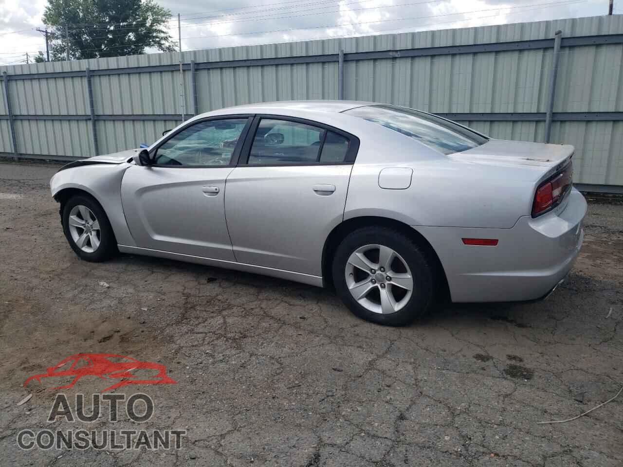 DODGE CHARGER 2012 - 2C3CDXBG7CH276054