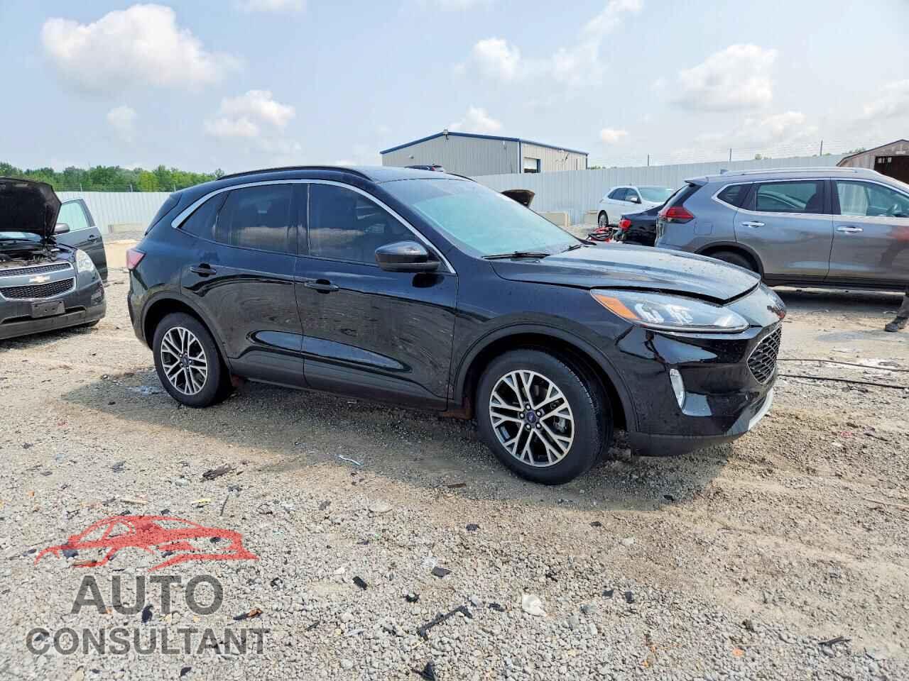 FORD ESCAPE 2020 - 1FMCU9H61LUA98477