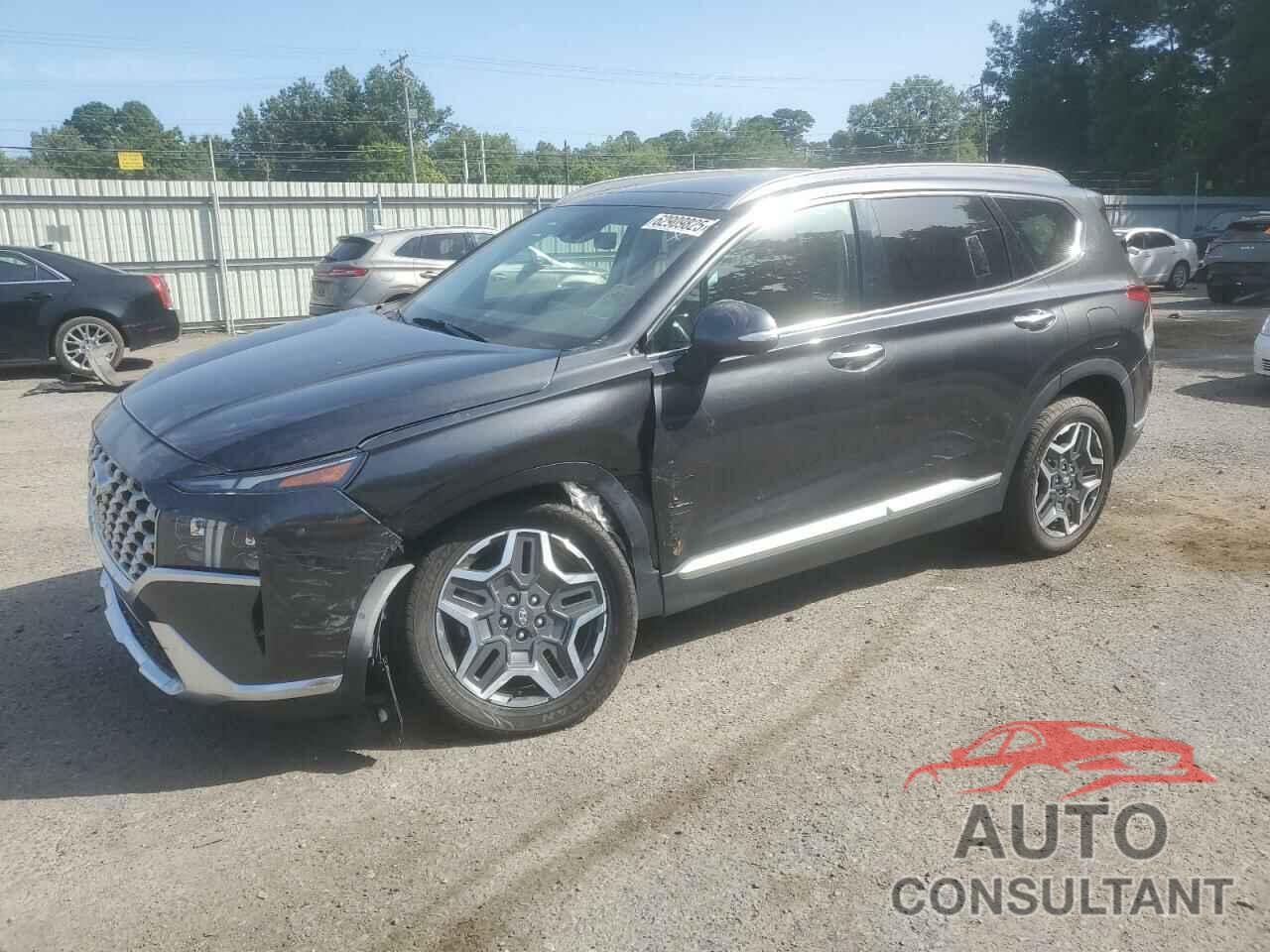 HYUNDAI SANTA FE 2023 - 5NMS4DAL9PH532743