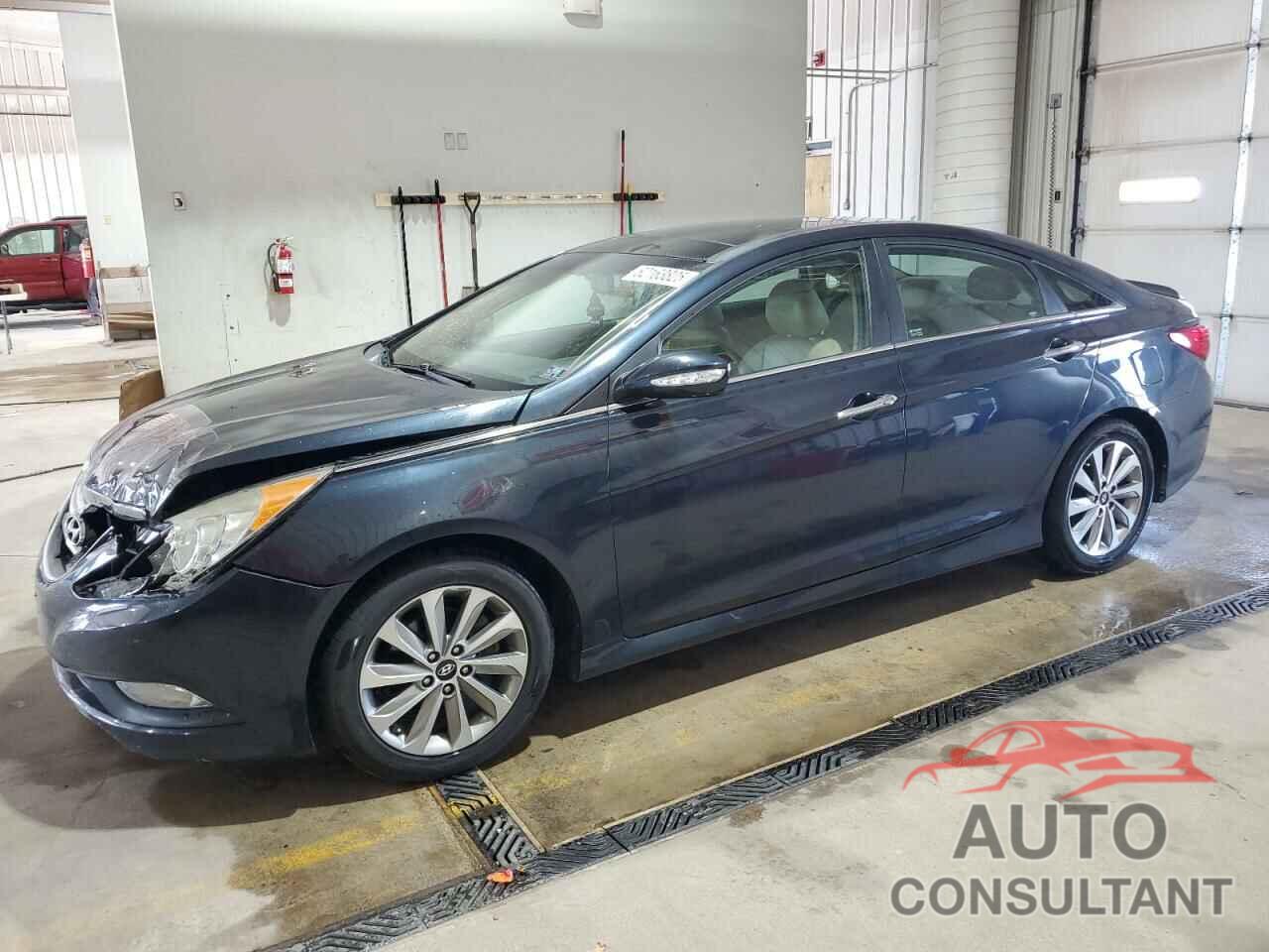 HYUNDAI SONATA 2014 - 5NPEC4AC8EH915296