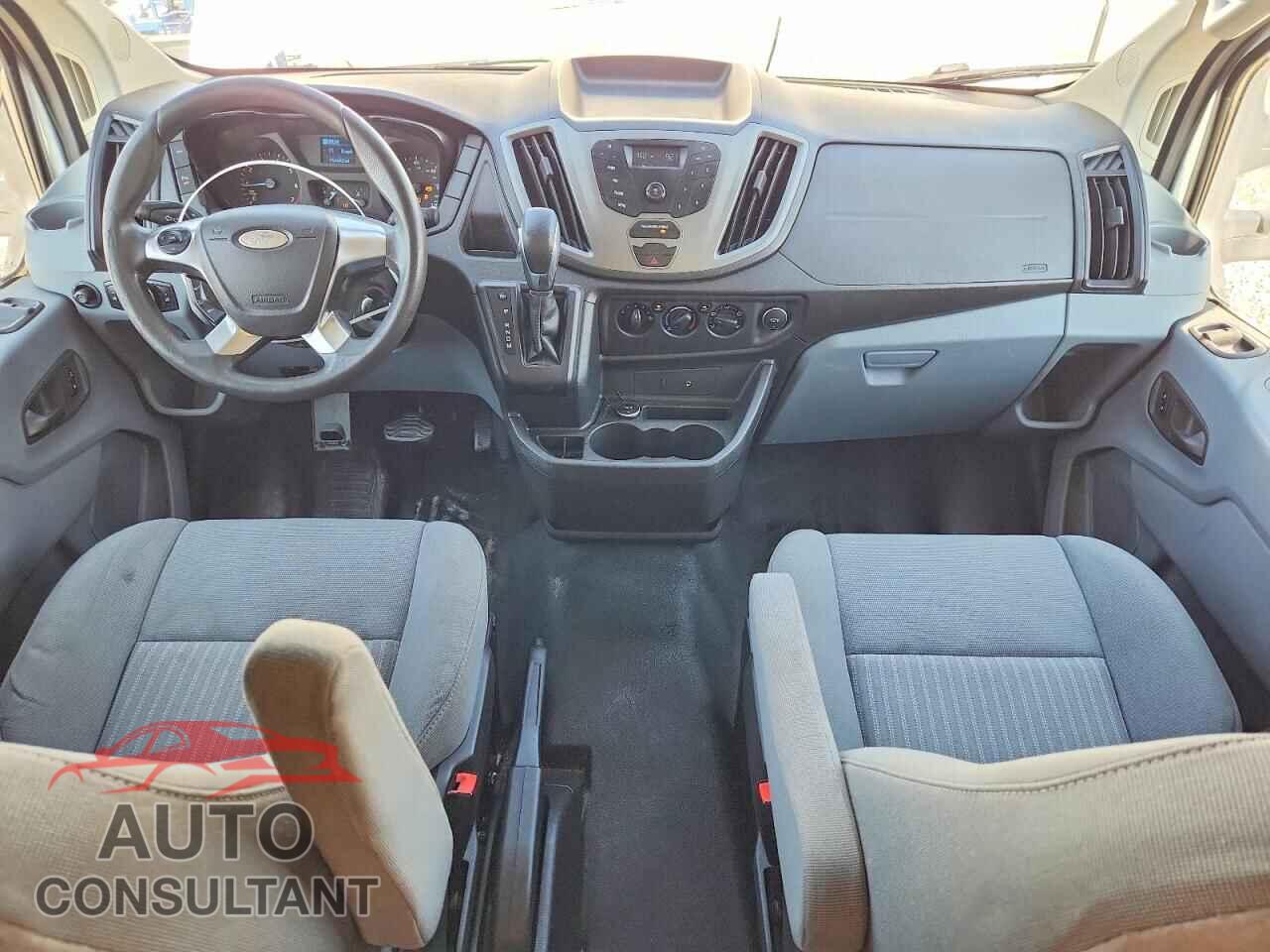 FORD TRANSIT 2016 - 1FTYR1YG9GKA95169