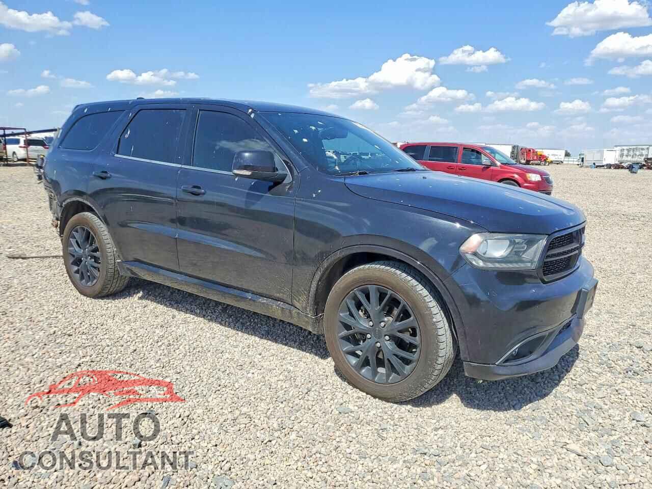 DODGE DURANGO 2015 - 1C4RDHAG3FC132702