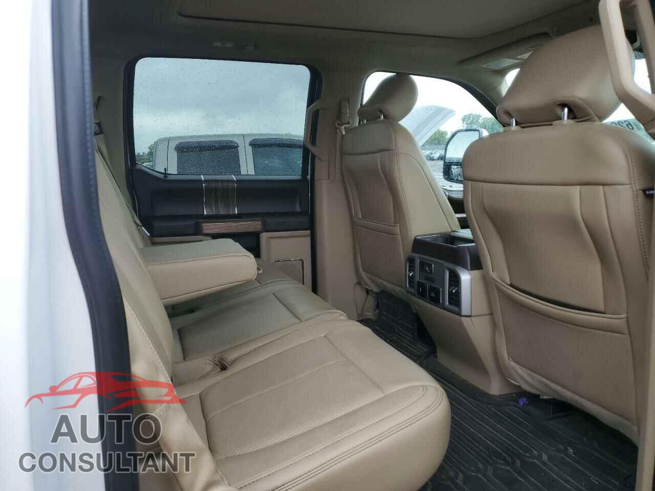 FORD F-150 2019 - 1FTEW1E49KFB80164