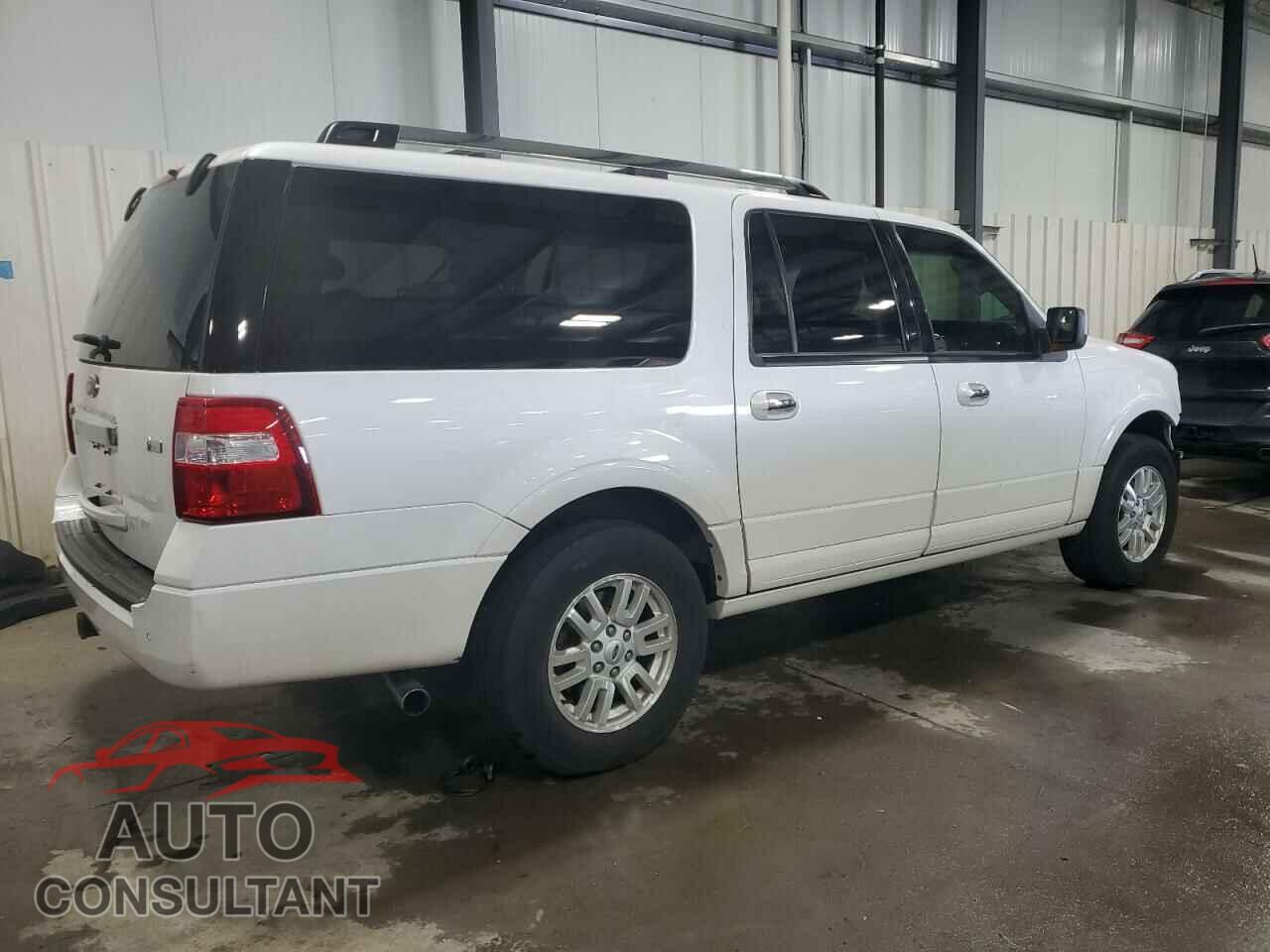 FORD EXPEDITION 2014 - 1FMJK2A50EEF21049