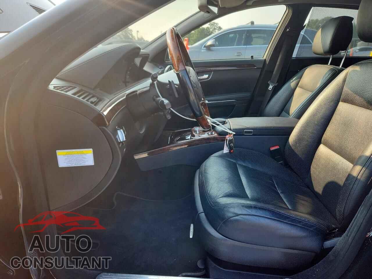 MERCEDES-BENZ S-CLASS 2012 - WDDNG9EB2CA434716