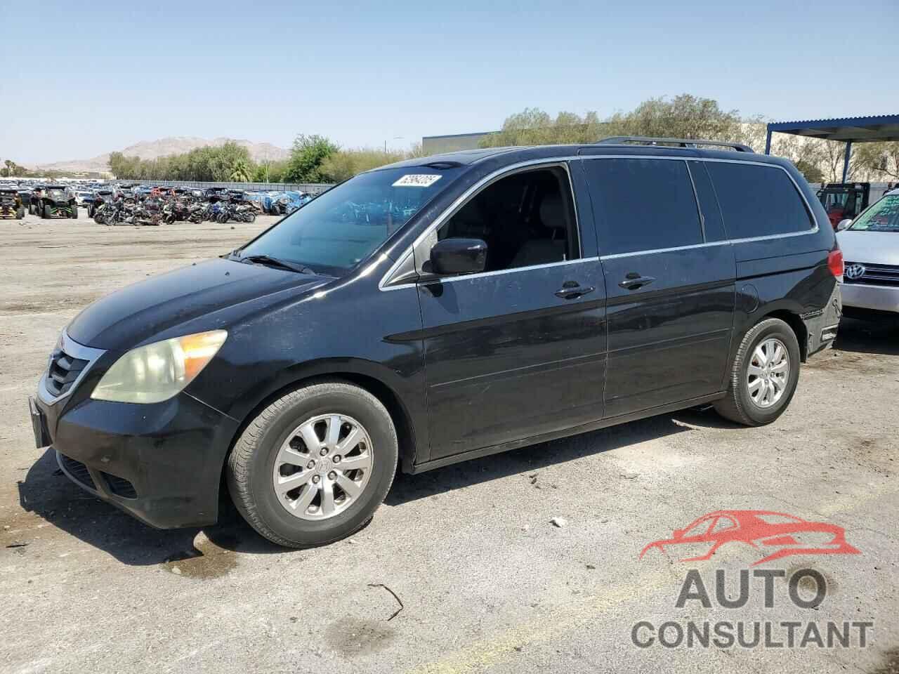 HONDA All Models 2010 - 5FNRL3H66AB068069