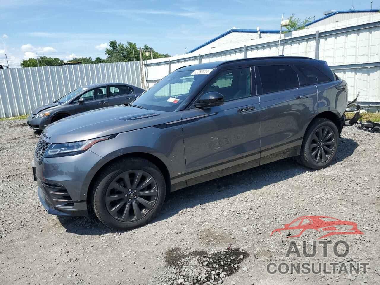 LAND ROVER RANGEROVER 2018 - SALYL2RX0JA774176