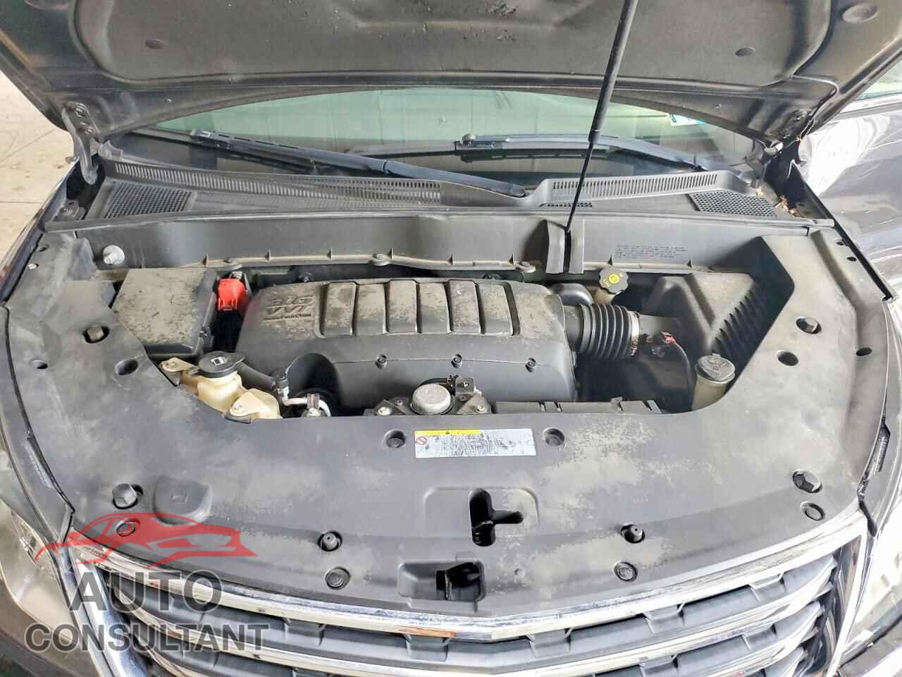 CHEVROLET TRAVERSE 2015 - 1GNKVGKD8FJ347380