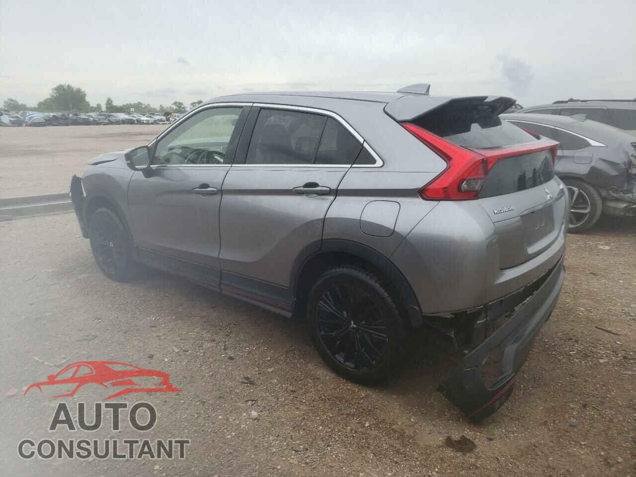 MITSUBISHI ECLIPSE 2019 - JA4AT4AA5KZ033207