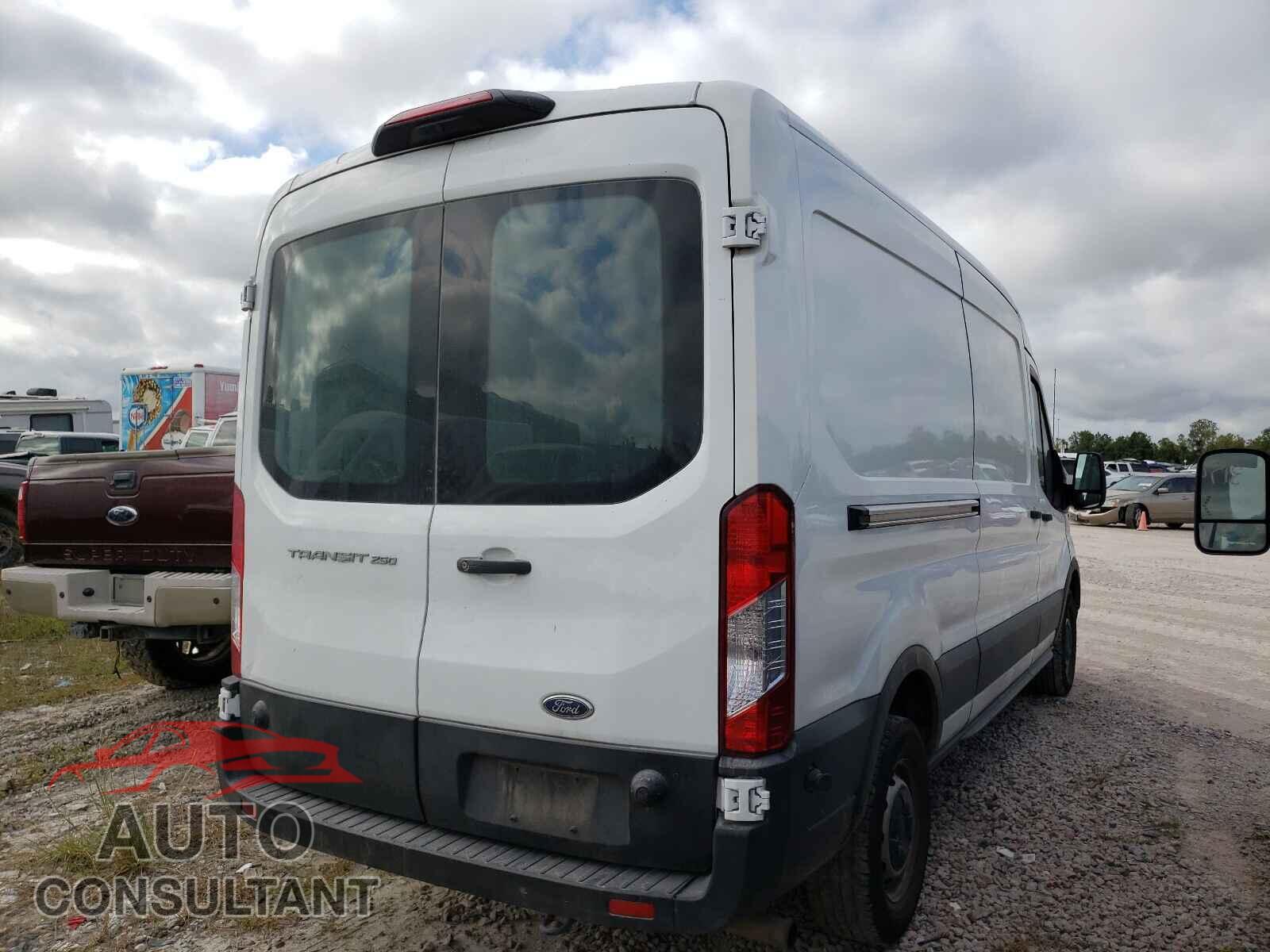 FORD TRANSIT CO 2020 - 1FTBR1C8XLKA51133