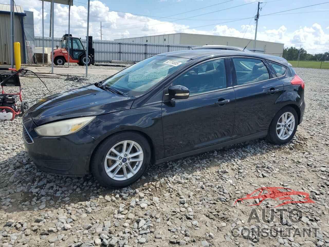 FORD FOCUS 2016 - 1FADP3K28GL284988