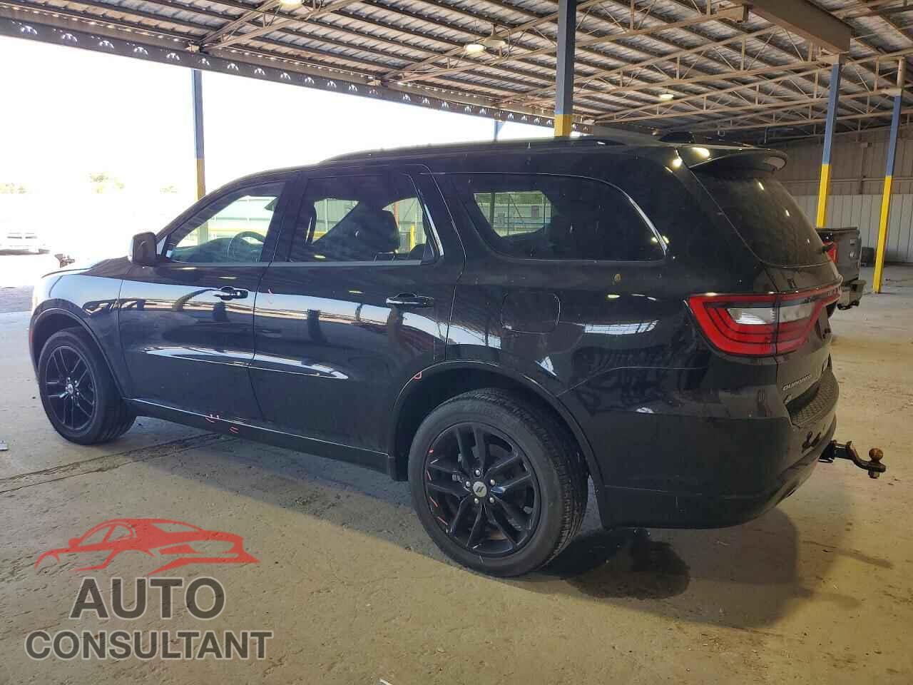 DODGE DURANGO 2023 - 1C4RDJDG6PC572305