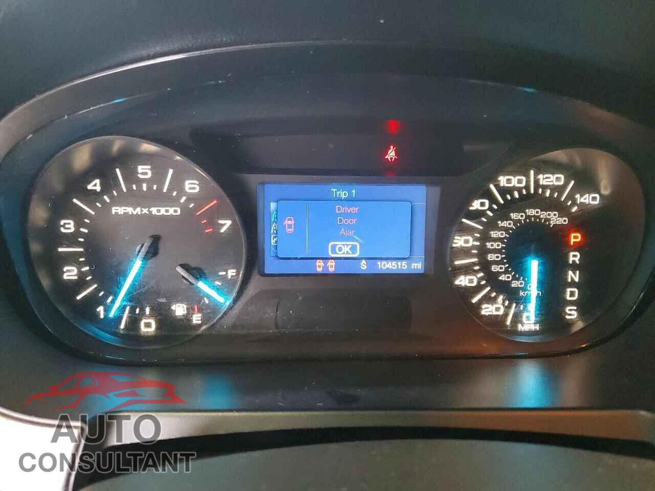 FORD EDGE 2013 - 2FMDK4JCXDBC18300
