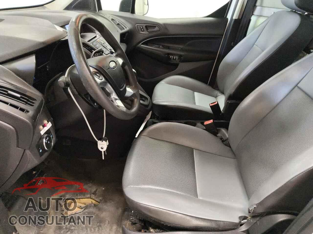 FORD TRANSIT 2014 - NM0LS7E77E1173017