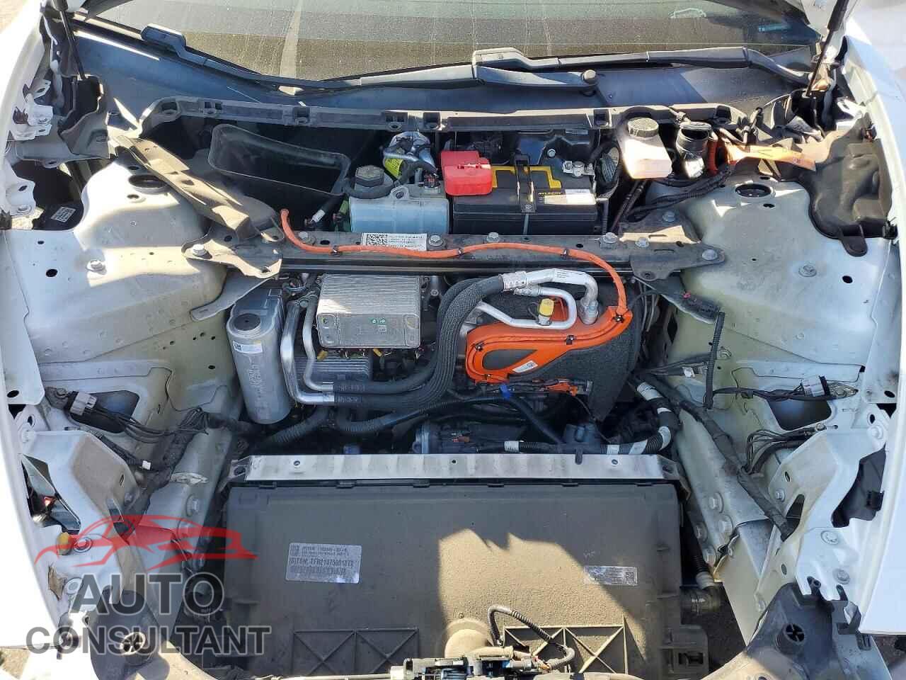 TESLA MODEL 3 2021 - 5YJ3E1EB8MF927155