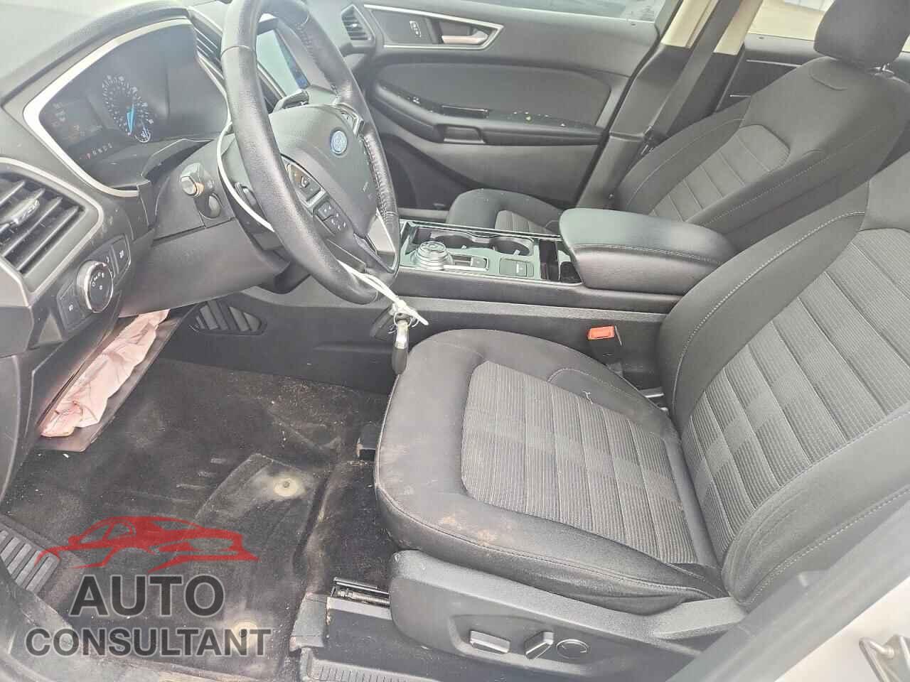FORD EDGE 2019 - 2FMPK4J9XKBC37802