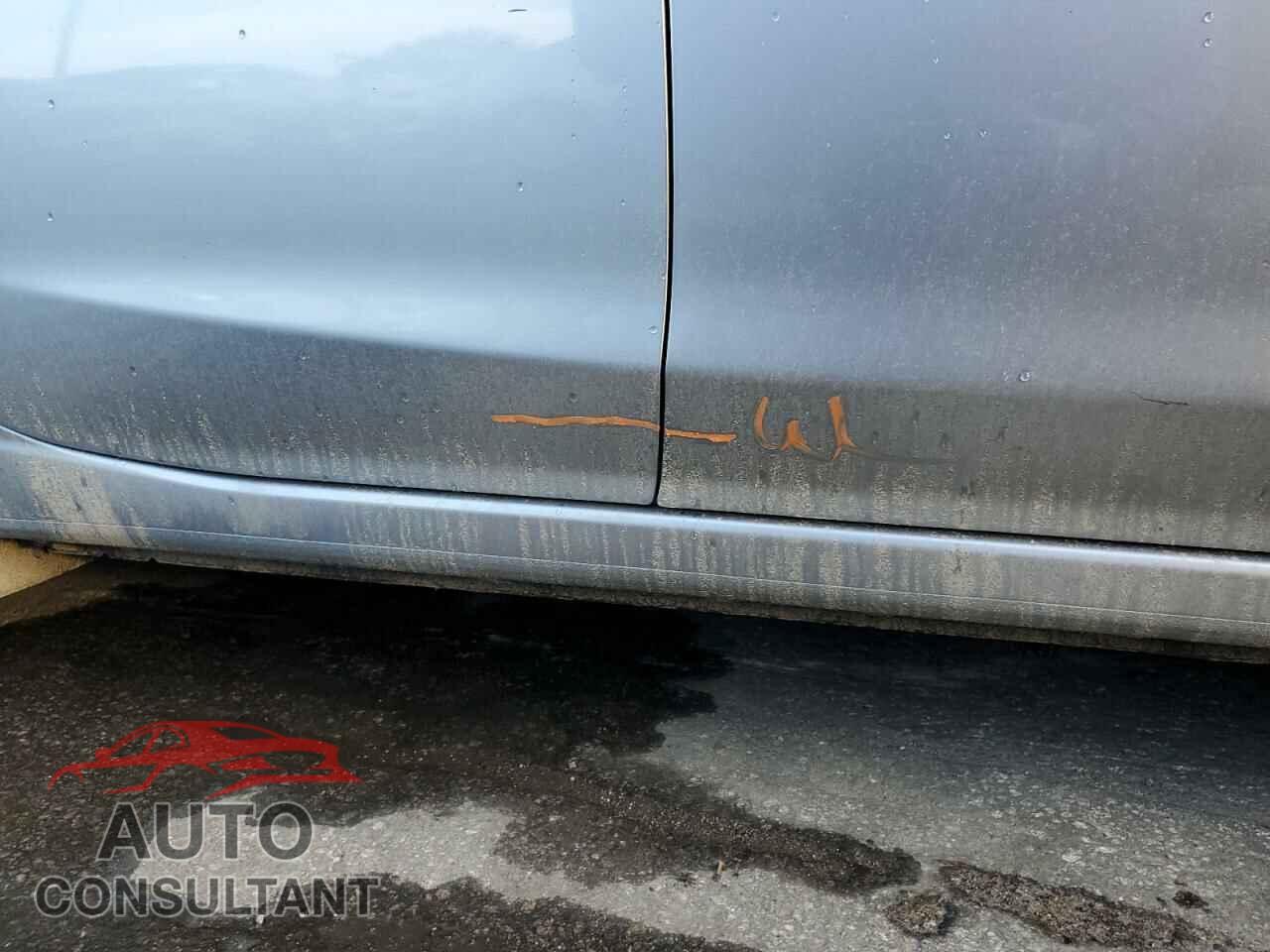 SUBARU IMPREZA 2017 - 4S3GKAT68H3617266