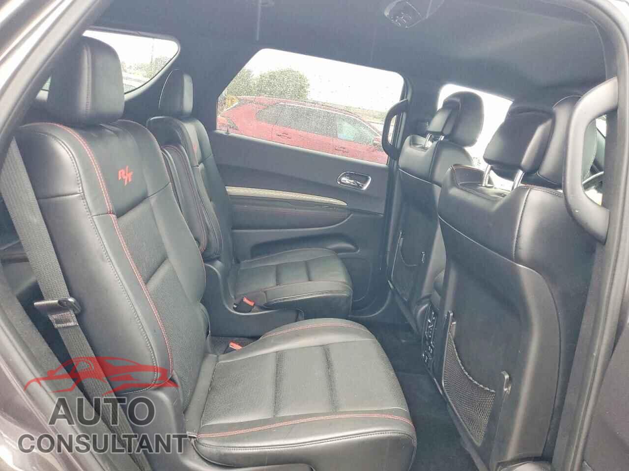 DODGE DURANGO 2015 - 1C4SDJCT4FC857292