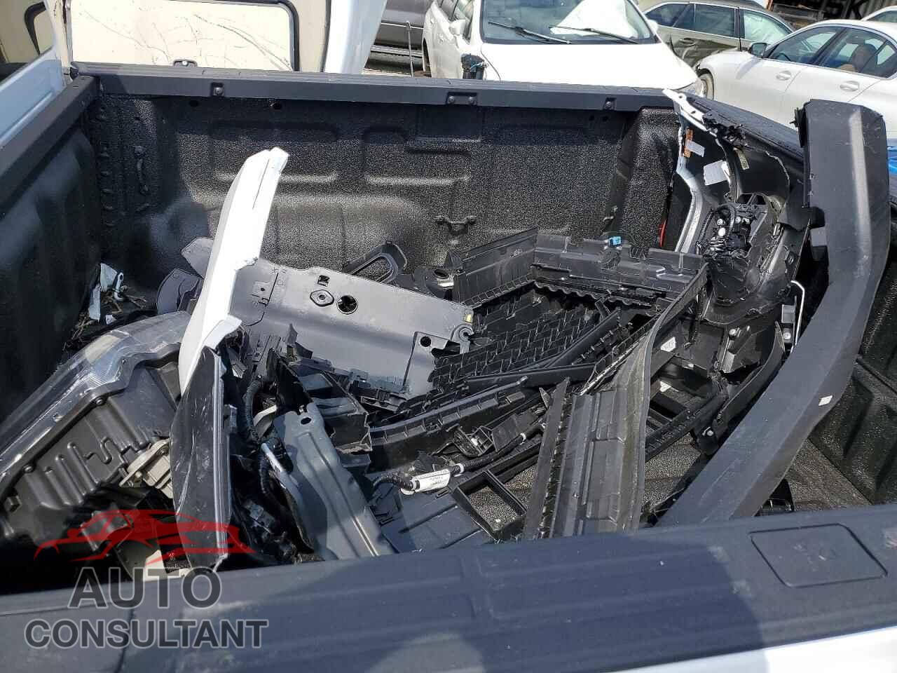 FORD RANGER 2026 - 1FTER4HH1TLE00973