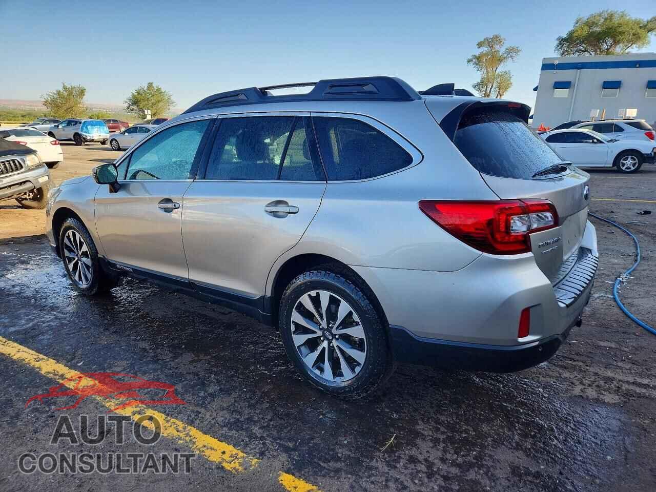 SUBARU OUTBACK 2017 - 4S4BSANC6H3363100
