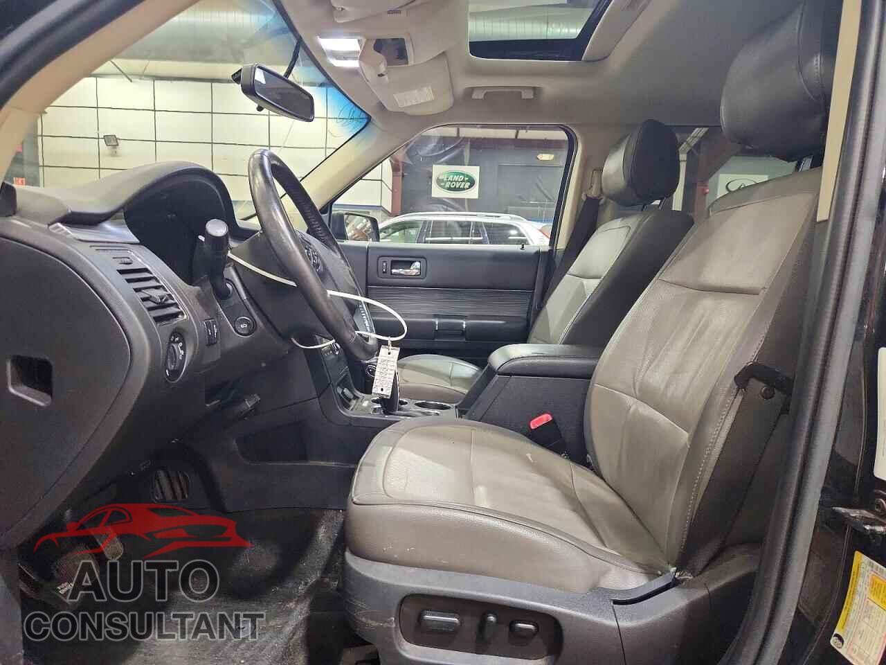 FORD FLEX 2016 - 2FMHK6C83GBA09507