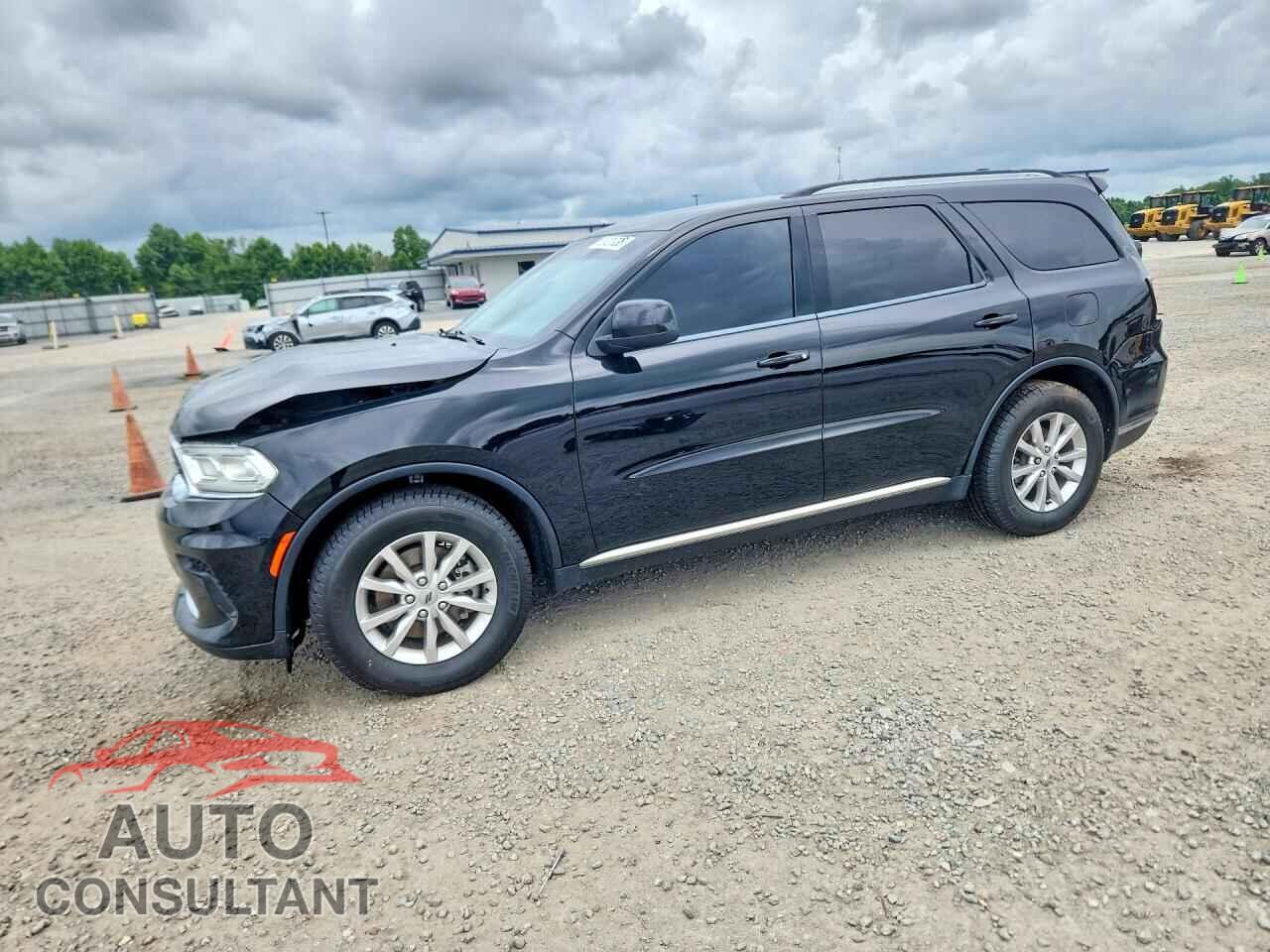 DODGE DURANGO 2023 - 1C4RDHAG3PC635678