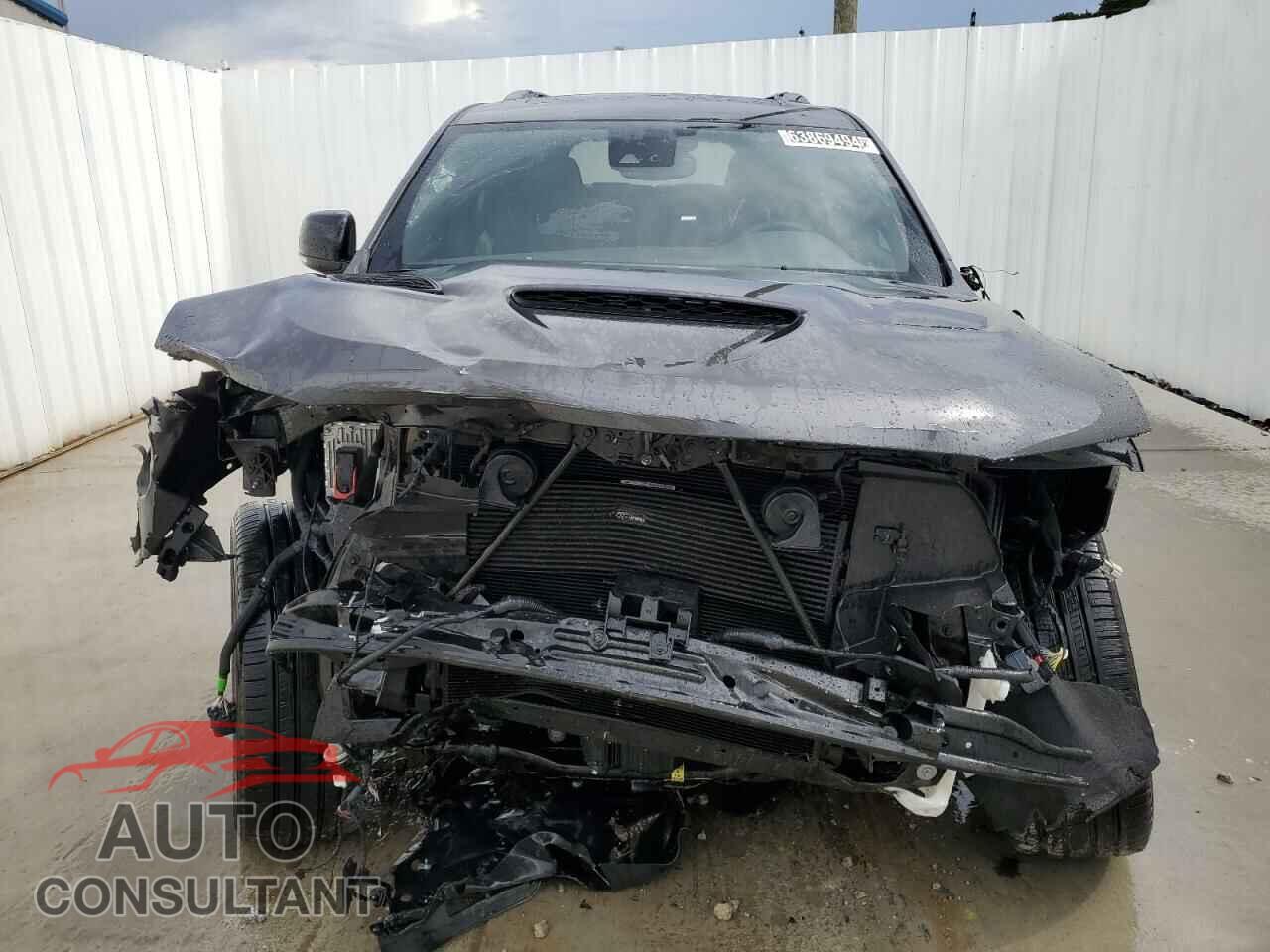 DODGE DURANGO 2023 - 1C4SDJCTXPC651265