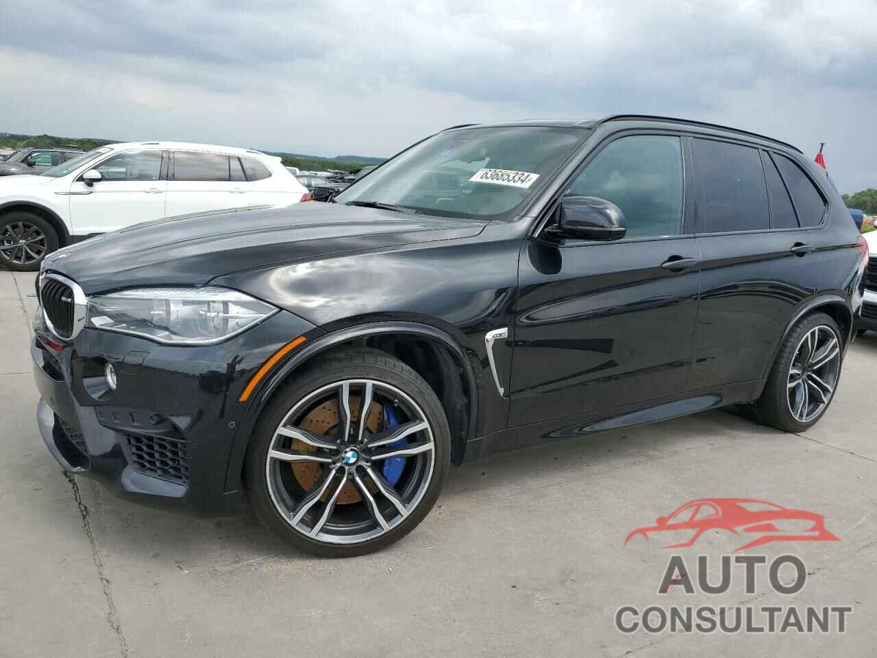 BMW X5 2018 - 5YMKT6C56J0Y83914