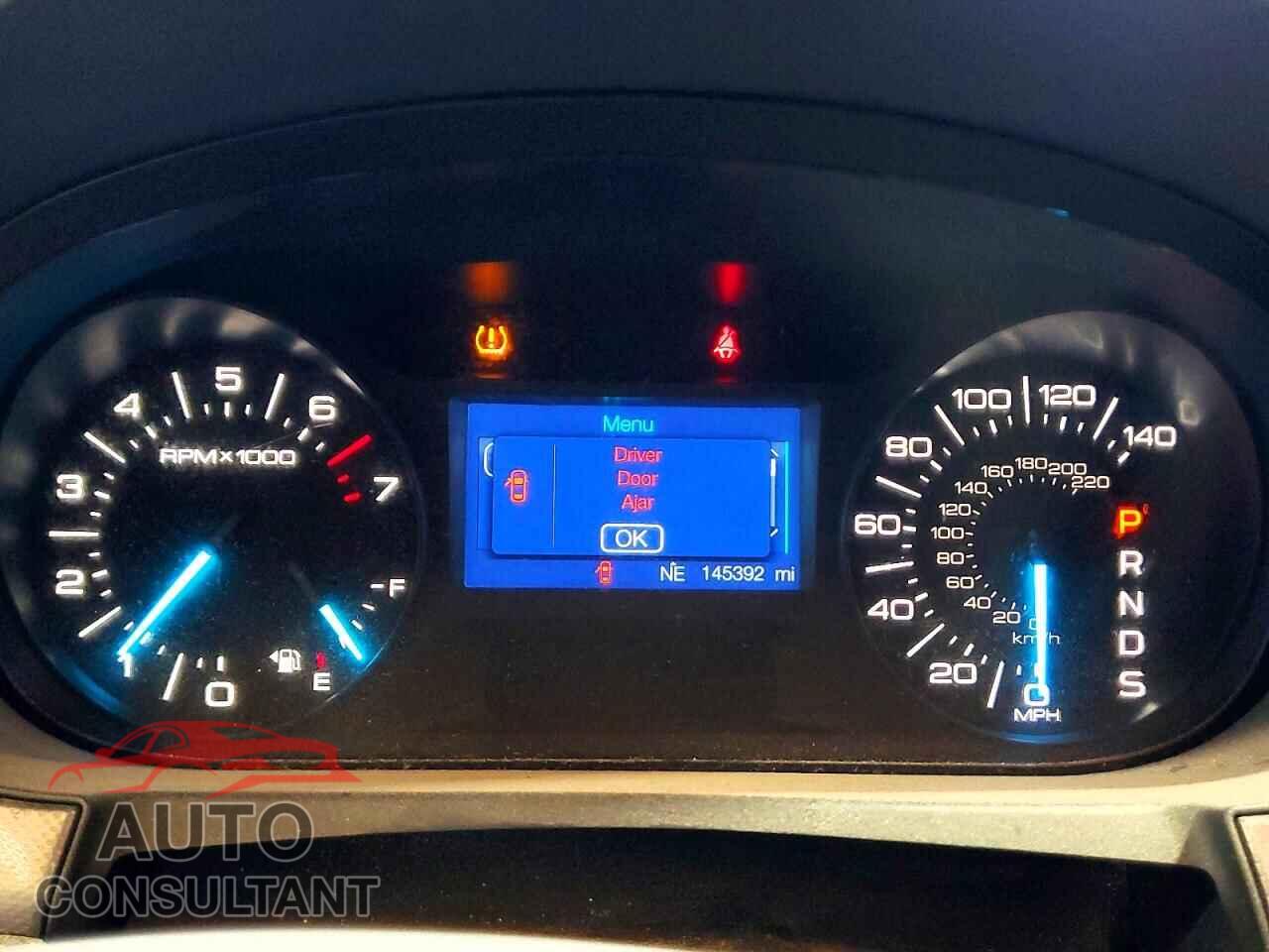 FORD EDGE 2013 - 2FMDK4JC3DBC94828