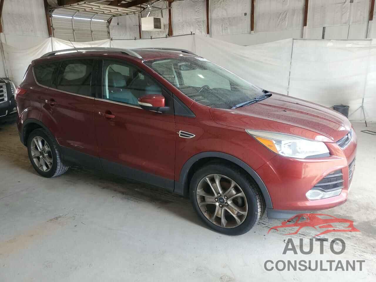 FORD ESCAPE 2015 - 1FMCU0JX1FUB02997