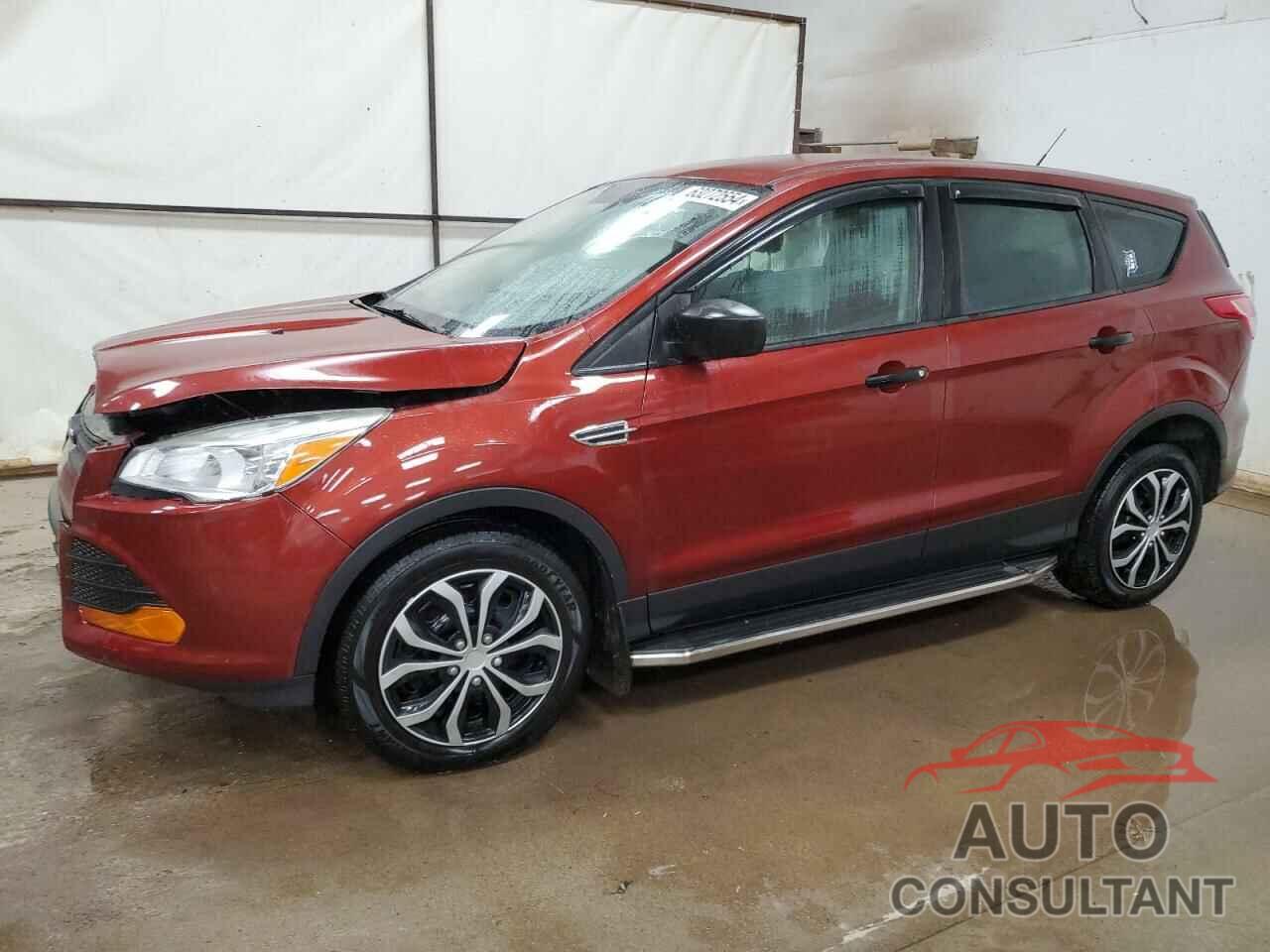 FORD ESCAPE 2014 - 1FMCU0F7XEUC73559