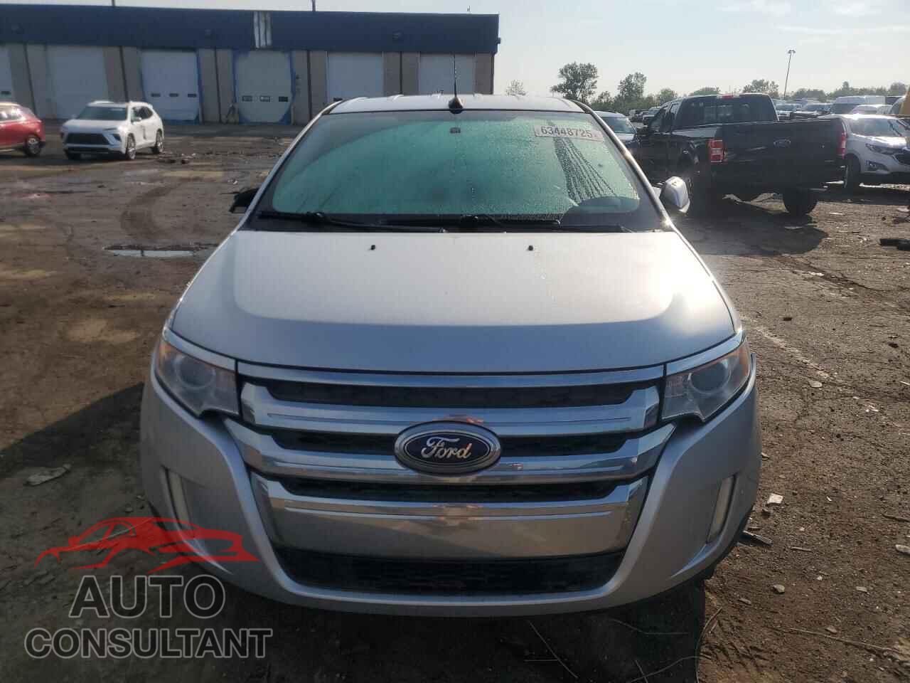 FORD EDGE 2013 - 2FMDK3JC9DBB65972