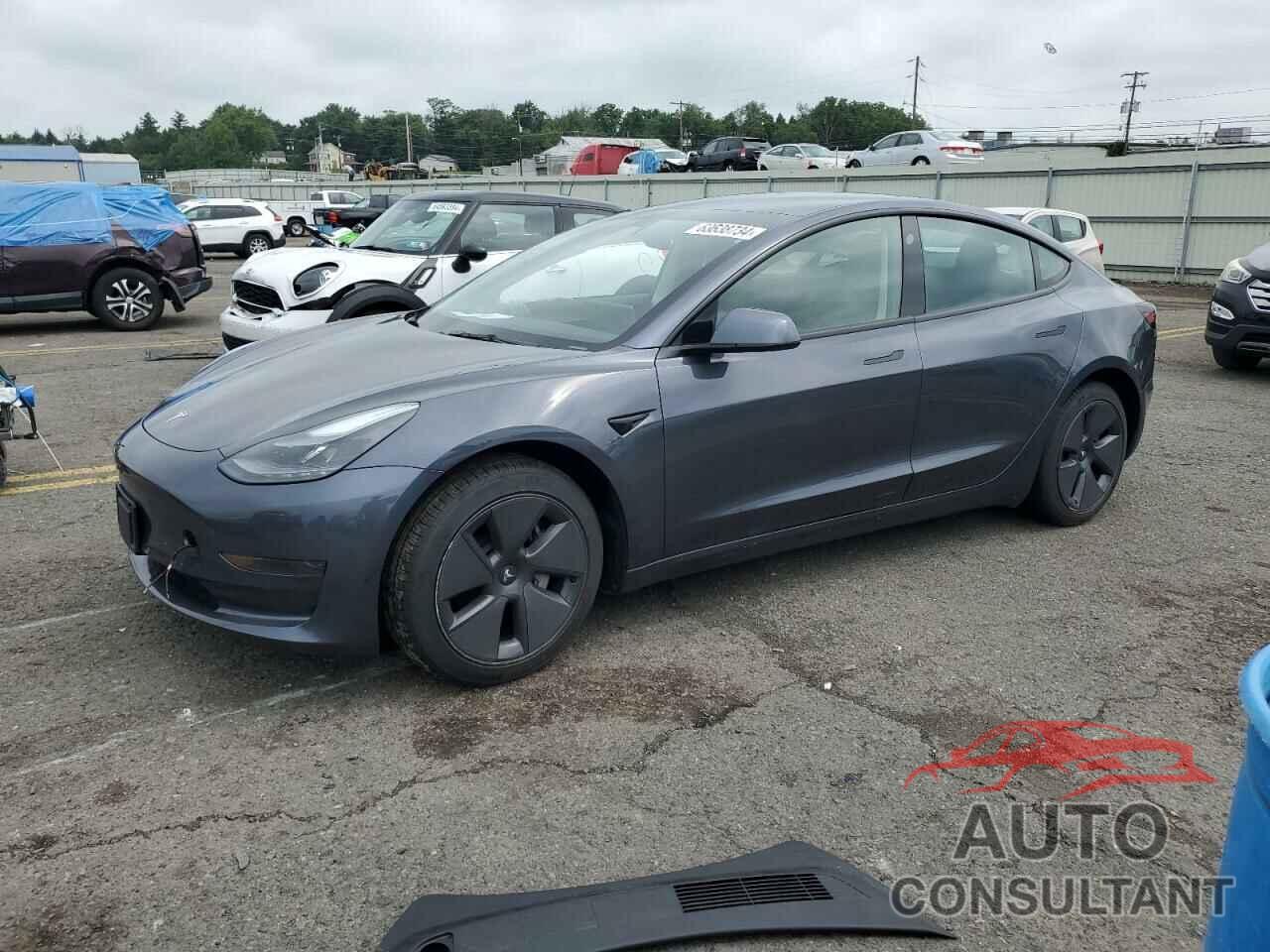 TESLA MODEL 3 2023 - 5YJ3E1EA6PF699717