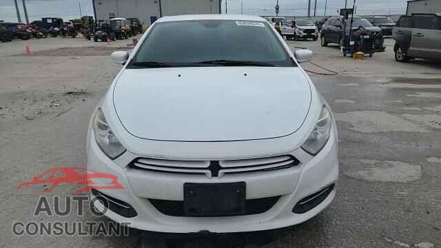 DODGE DART 2015 - 1C3CDFAA8FD345813