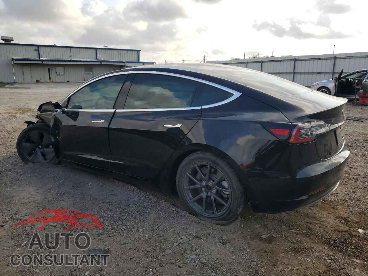 TESLA MODEL 3 2019 - 5YJ3E1EAXKF362962