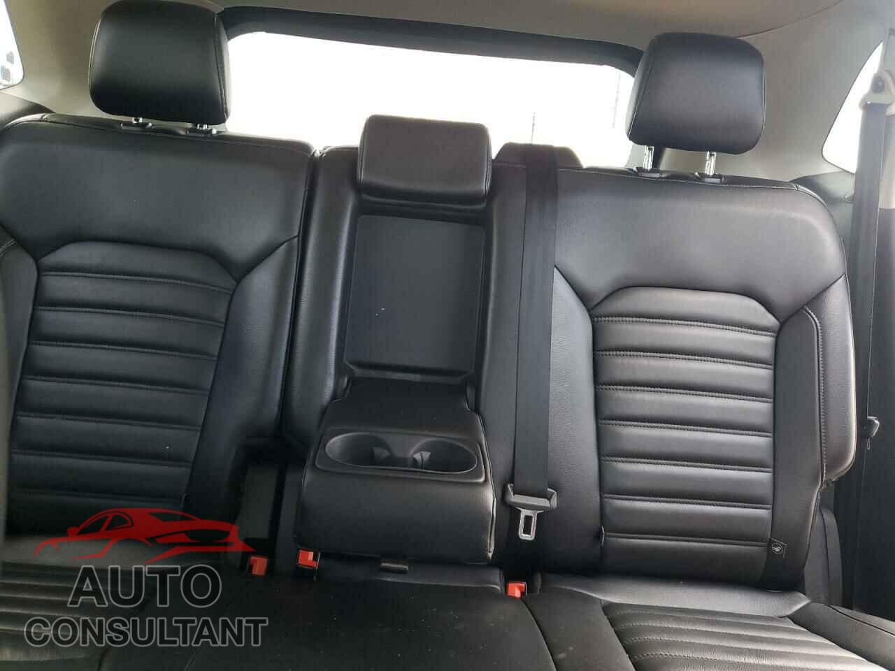 FORD EDGE 2017 - 2FMPK4J95HBC48313