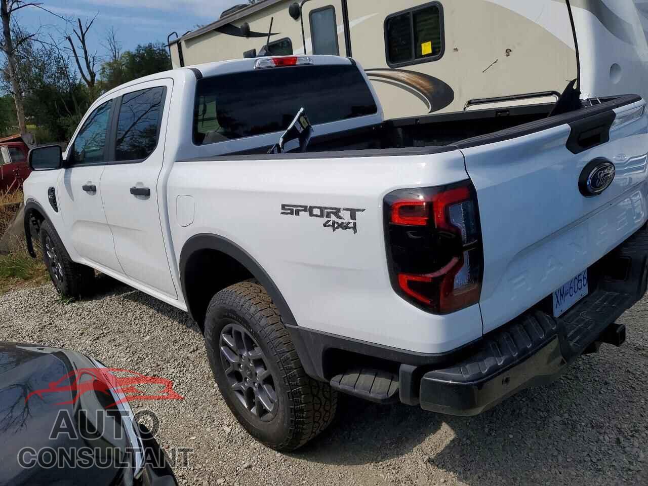 FORD RANGER 2026 - 1FTER4HH1TLE00973