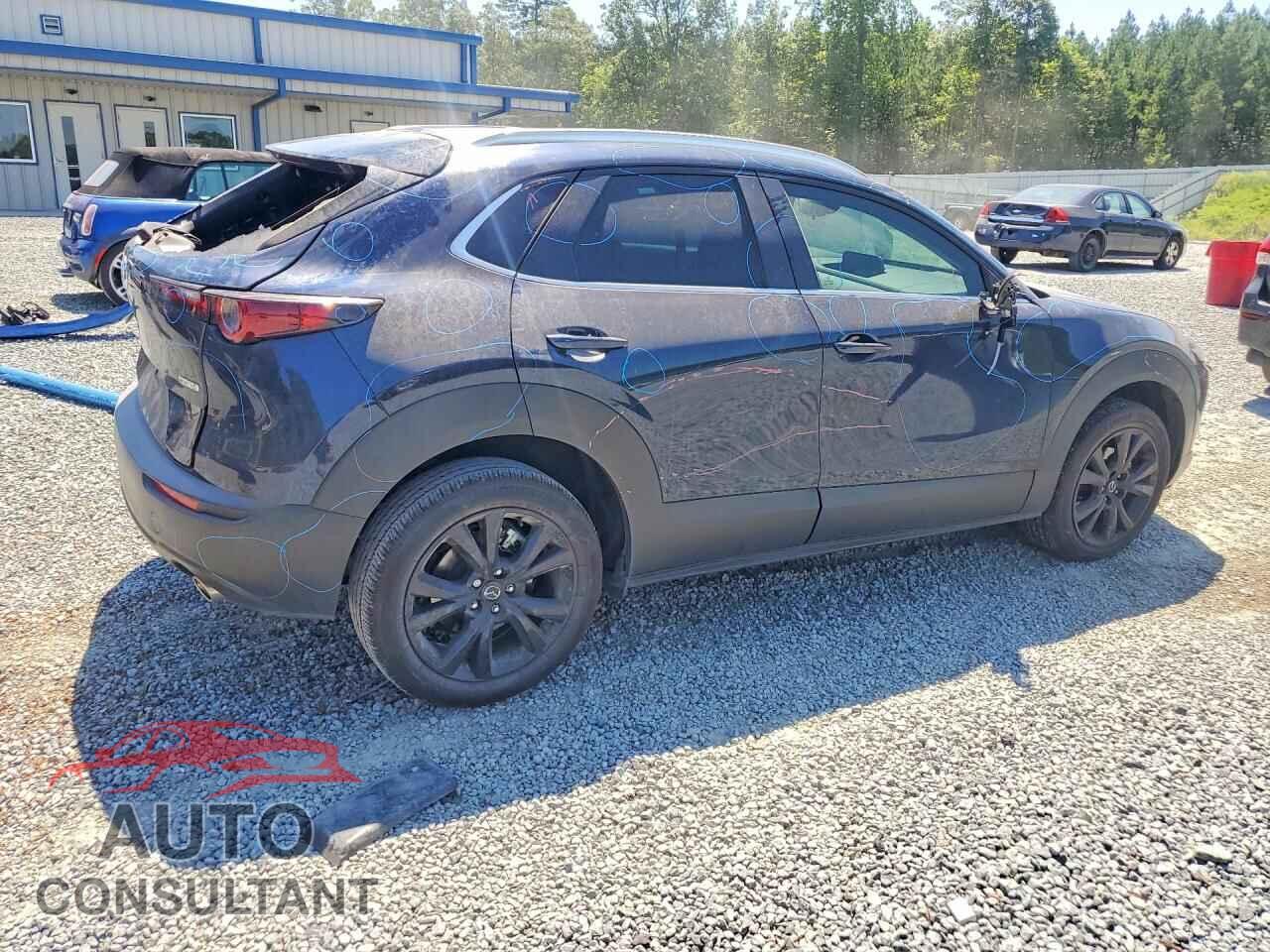 MAZDA CX30 2025 - 3MVDMBBM5SM856202