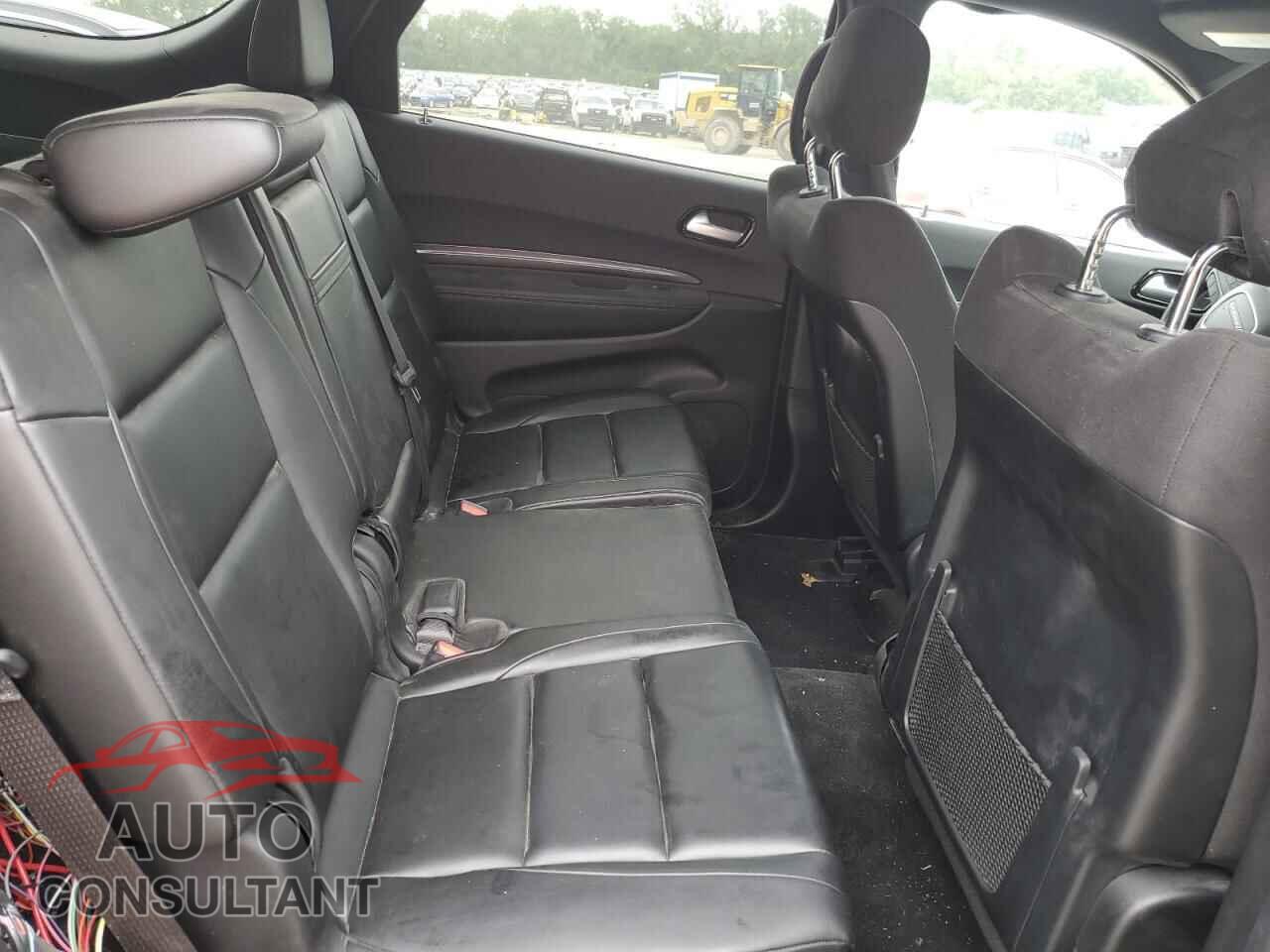 DODGE DURANGO 2023 - 1C4SDJFT4PC638071