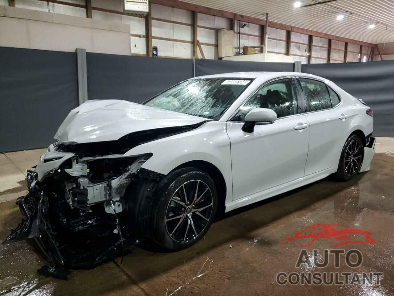 TOYOTA CAMRY 2024 - 4T1G11AK7RU237474